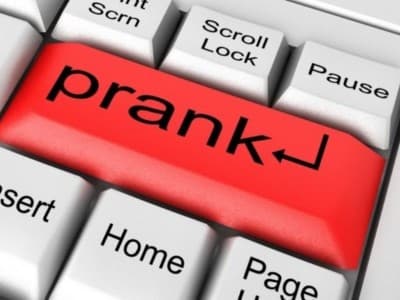 Fenomena Maraknya Video Prank Menurut Psikolog