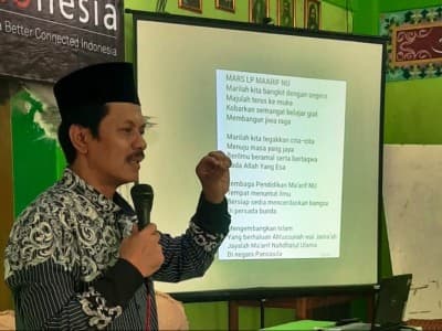 Madrasah Ma’arif NU Siap Beradaptasi dari Pendidikan Normatif ke Inovatif