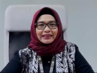 Lima Karakter Wujudkan Cinta Lingkungan