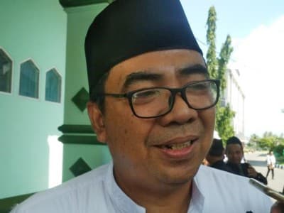 Satgas NU Peduli NTB Soroti Tingginya Anak Terpapar Covid-19