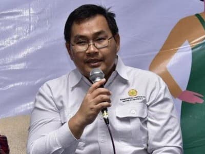 Di Tengah Pandemi, Triwulan Pertama PDB Pertanian Mengalami Kenaikan