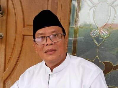 PCNU Brebes Ajak Masyarakat Patuhi Anjuran Pemerintah 