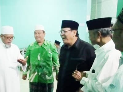 PCNU Brebes: Warga NU Sangat Patuh pada Ulil Amri