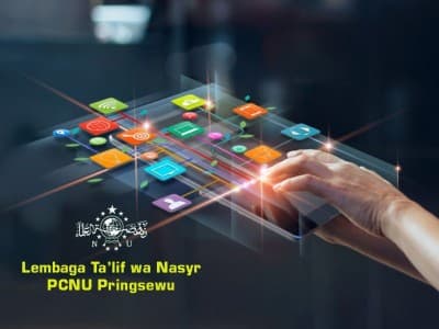 Dakwah Digital Jadi Prioritas Program LTNNU Pringsewu