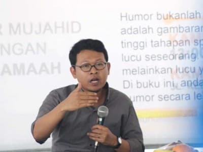 Soal Hijrah yang Dimaknai Sempit oleh Sebagian Kalangan