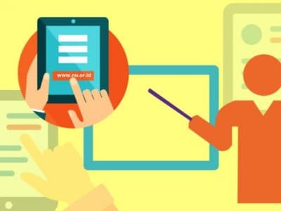 Gratis, GP Ansor Buka Kursus Pemrograman