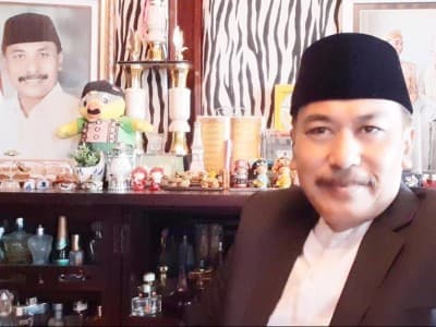 Peroleh Izin Operasional, STIS Selo Grobogan Tancap Gas