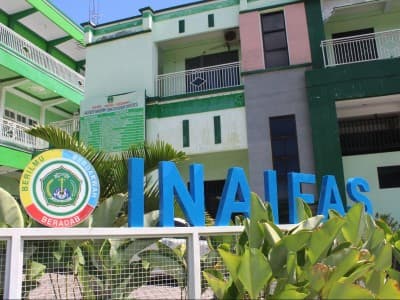 Peduli Dampak Covid-19, Inaifas Jember Beri Diskon Biaya Kuliah