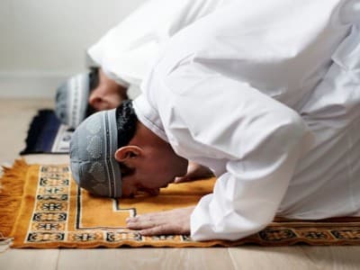 PCNU Pringsewu Terbitkan Panduan Shalat Idul Fitri di Rumah