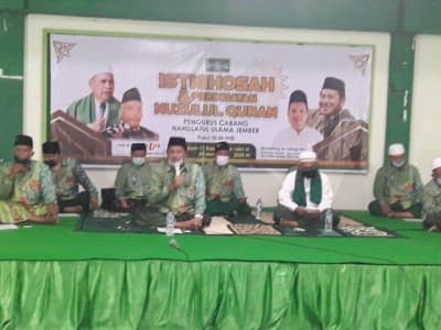 4 Hal untuk Hadapi Musibah Covid-19