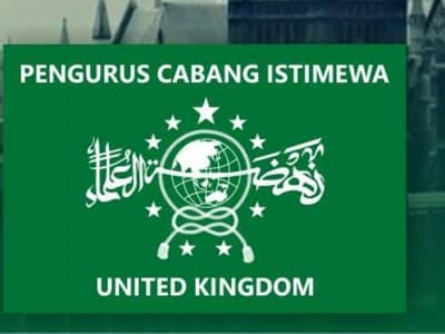 PCINU Inggris Tumbuhkan Solidaritas Global