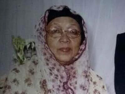 Nyai Nihayah Achmad Siddiq, Ketua Fatayat NU di Dua Cabang