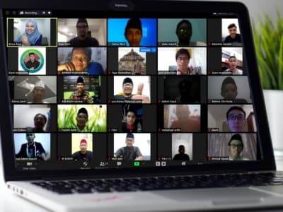 Program Ngaji Coding PCINU Tiongkok Resmi Dimulai