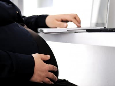 Puasa Ramadhan untuk Perempuan Hamil