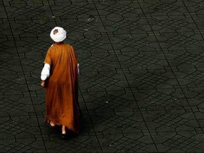 Ketika Cara Berpakaian Sayyar bin Dinar Dikritik Malik bin Dinar