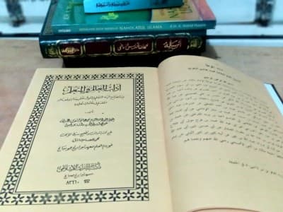 Menengok Isi Kitab Adab Al-Alim wal Muta’allim Karya KH Hasyim Asy’ari