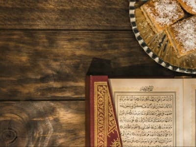 Warga NU di Jombang Peringati Nuzulul Qur'an dalam Jaringan