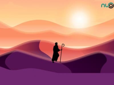 Saat Abu Nawas Kena Tipu