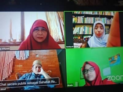 Perbanyak  Saluran Islam Ramah untuk Tangkal Ekstremisme Anak Muda