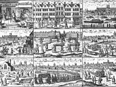 Wabah yang Mengubah Peradaban Manusia (Bagian 9)