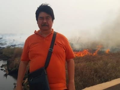 Guru Besar IPB: Kerusakan Gambut adalah Persoalan Global