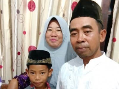 Catatan Ustadz Mariyono agar Ekosistem Gambut di Sumsel Berdampak Positif untuk Lingkungan