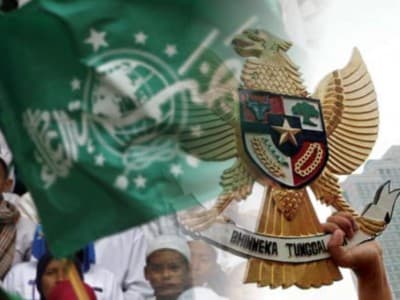 Konsensus Umat Islam Indonesia Menerima Negara Kebangsaan