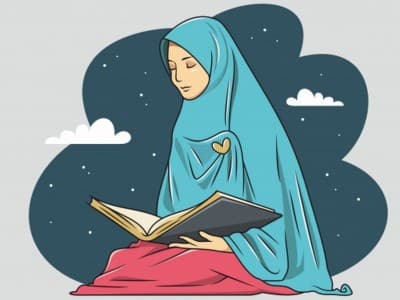 Islam Moderat Perlu Disebarkan di Luar Negeri