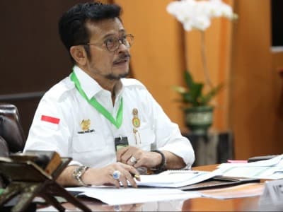 Setelah Peredaran Daging Ilegal, Kementan Ajak Pemda Perkuat Pengawasan Produk Hewan di Pasaran