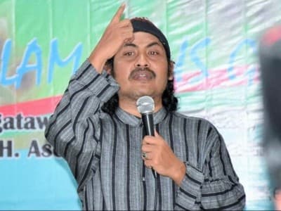 Tadarus Seni Ramadhan: Bahagia Bersama Menuju Kemenangan