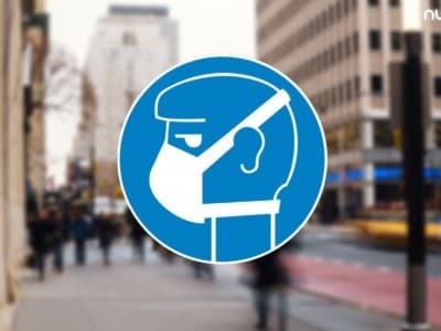 NU Nunukan Kaltara Serahkan APD untuk Sejumlah Puskesmas