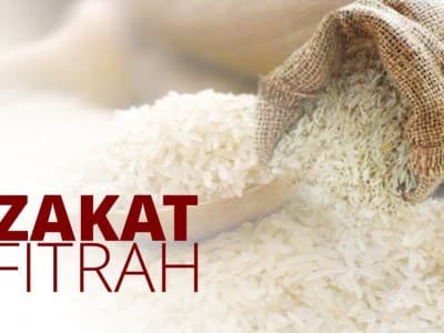 LBM PBNU Bahas Konversi dan Tarif Zakat Fitrah Berupa Uang