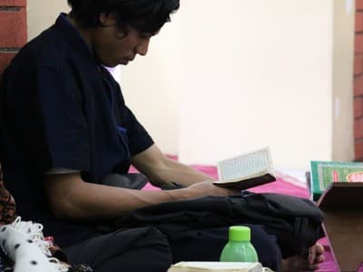 Khutbah Jumat: Jangan Sia-siakan 10 Hari Terakhir Ramadhan