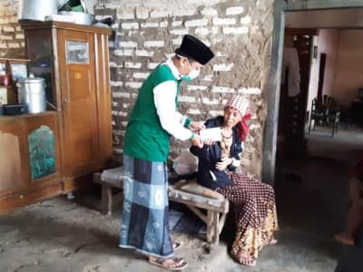 Masih Banyak Warga Miskin dan Hidup Prihatin di Sumenep