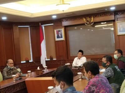 Satgas NU Peduli dan Kemendes Perkuat Telemedicine di Seluruh Pelosok Desa