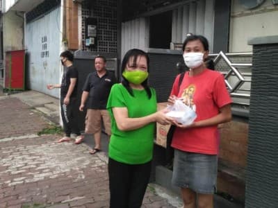 Beda Agama Hidup Rukun, Potret Kedamaian di Jember