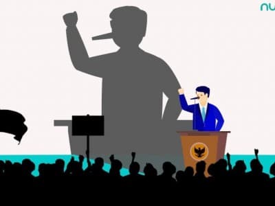 IPNU Juga Harus Bersuara Lantang Terkait RUU Cipta Kerja