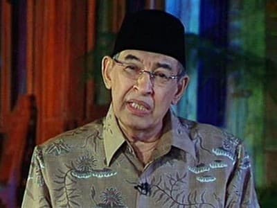 Empat Permohonan yang Diajarkan Rasulullah di Bulan Ramadhan