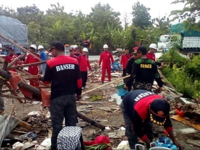 Banser NU: Sejarah, Kiprah, dan Tugas-tugasnya