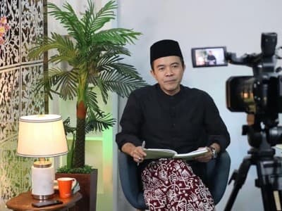 Soal Shalat Id di Rumah, Ini Penjelasan Wakil Katib PWNU Jakarta