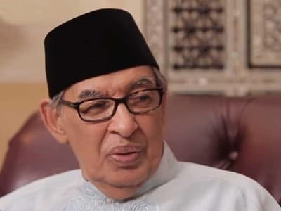 Jangan Merusak Pakaian Takwa yang Ditenun Selama Ramadhan