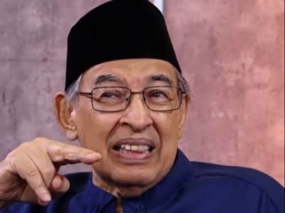Soal Nabi Muhammad Diutus Allah dari Kota Makkah