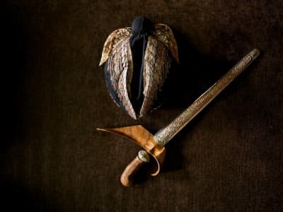 Dari Songkok ke Belangkon Didi Kempot