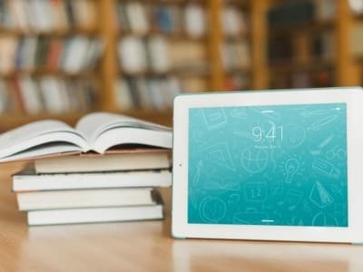 Plus-Minus Membaca Buku di Layar Gawai