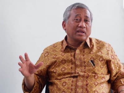 M Nuh: Yang Mampu Mengelola Keadaan Saat Ini Akan Jadi Pemenang