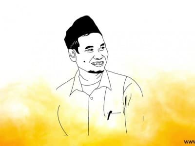 Penjelasan Gus Baha soal Misteri Lailatul Qadar