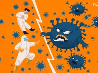 Nalar Fiqih soal Bolehnya Bantuan APD Tenaga Medis dari Harta Zakat