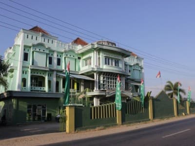 NU Pringsewu Imbau Pembatasan Jumlah Jamaah Shalat Id