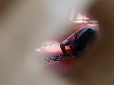 Agar Meraih Itqun Minan Nar di Penghujung Ramadhan