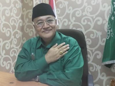 Katib Syuriyah PBNU Ajak Umat Islam Tata Kembali Alam Indonesia